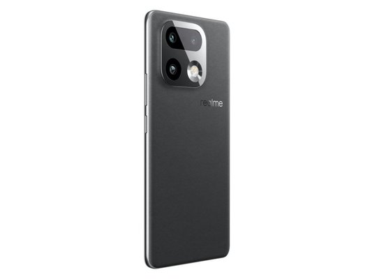 Смартфон Realme 16 Pro+ 8/256Gb Gray